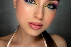Modelka-w-makijazu